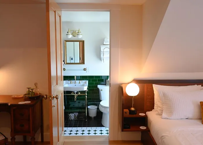Cheap Hotels in Mendocino