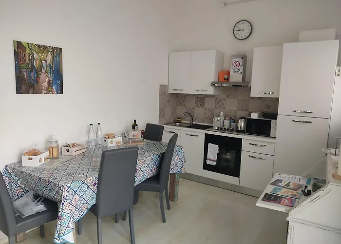 Bed and Breakfast a Piombino