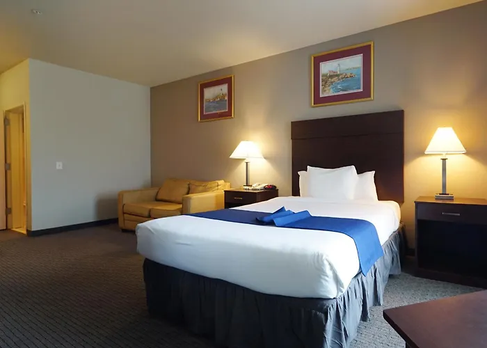 Cheap Hotels in Pacific Beach