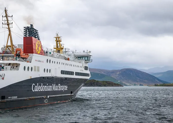 Hostels in Ullapool