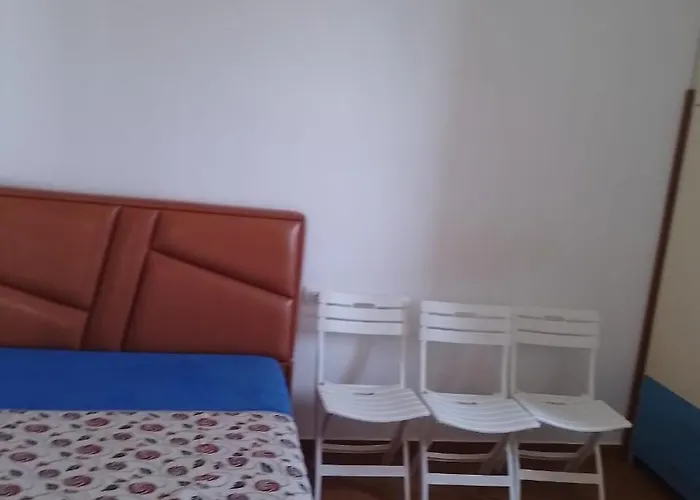 Gæstehuse i Sarandë