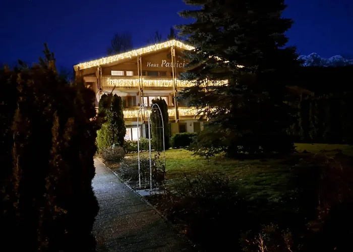 Günstige Hotels in Lofer