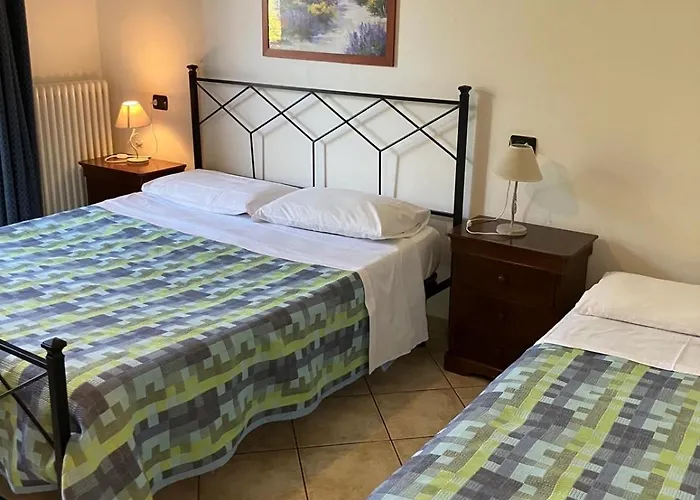 Gæstehuse i Peschiera del Garda