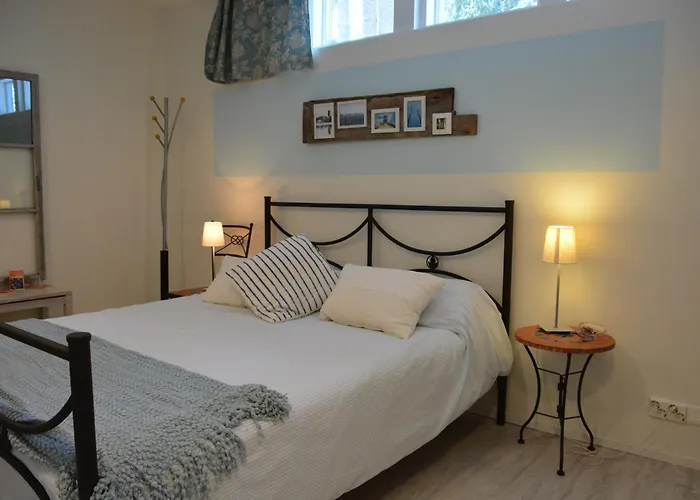 Bed and Breakfast Turku