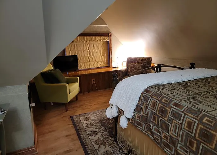 B&B in Caro
