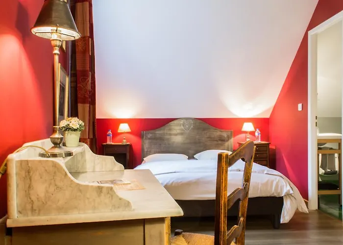 Bed and Breakfast i Dijon