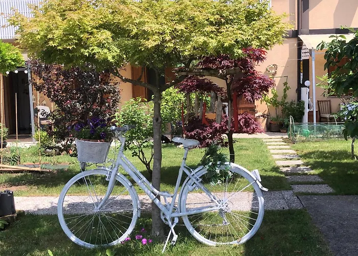 Bed and Breakfast a San Daniele del Friuli
