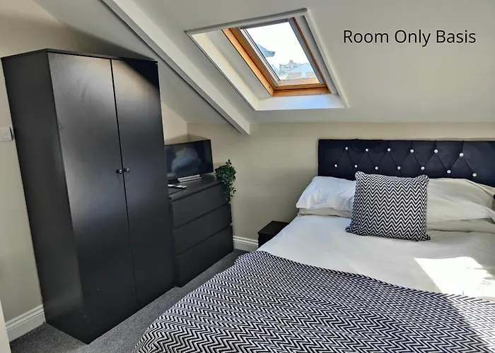 Bed and Breakfasts in South Shields