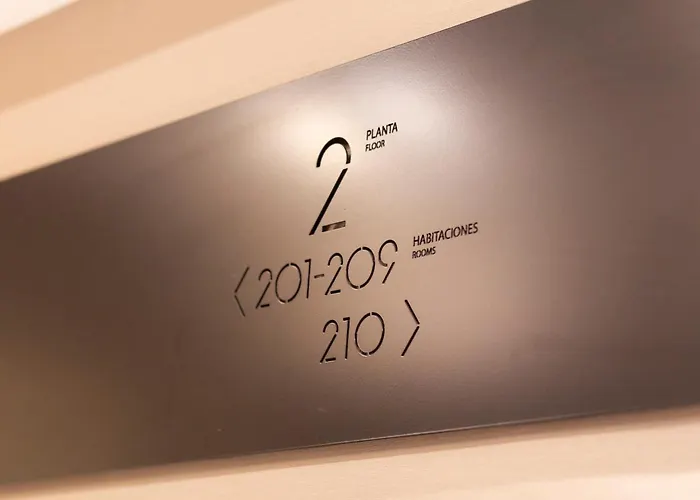 Hoteles Baratos en Santiago de Compostela