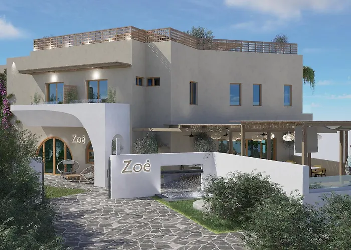 Billiga Hotell i Bali (Crete)