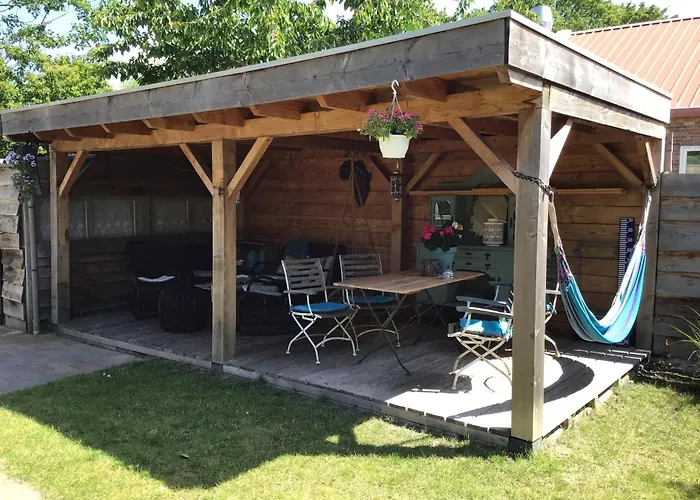 Bed and Breakfast in Oostkapelle