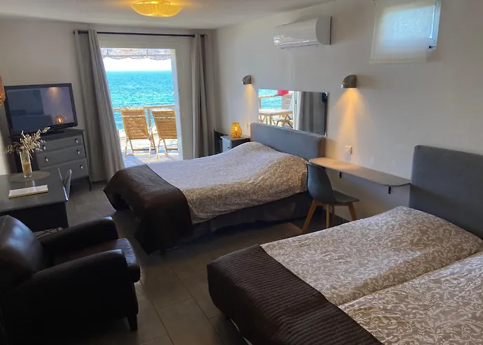Bed and Breakfast in Hyères