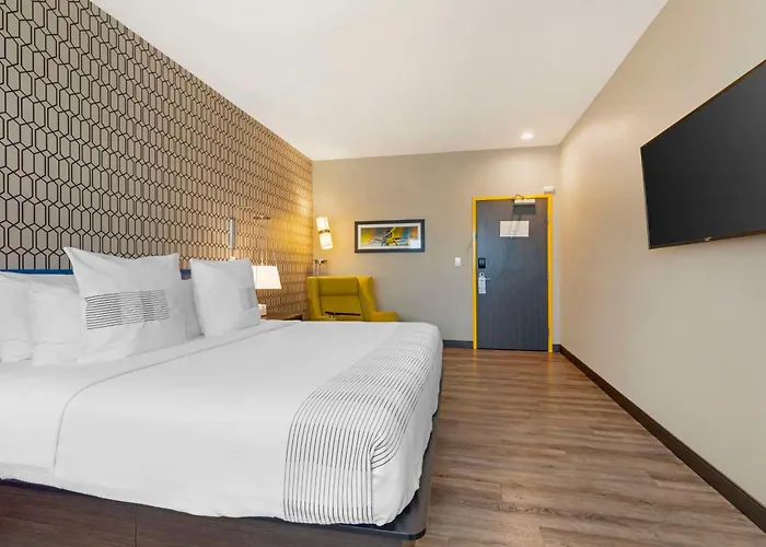 Cheap Hotels in DeSoto