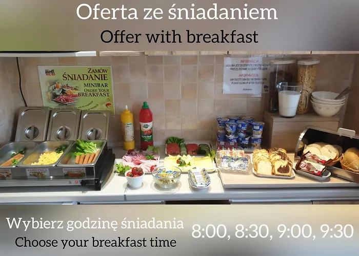 Hostels in Gdynia