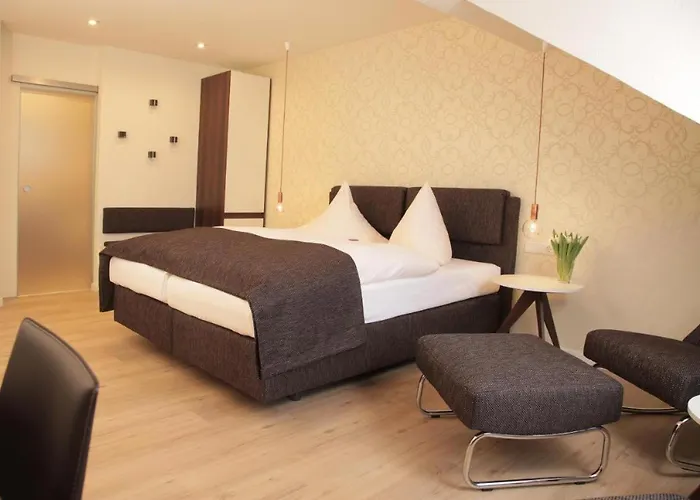 Bed and Breakfast in Hagen (Arnsberg)