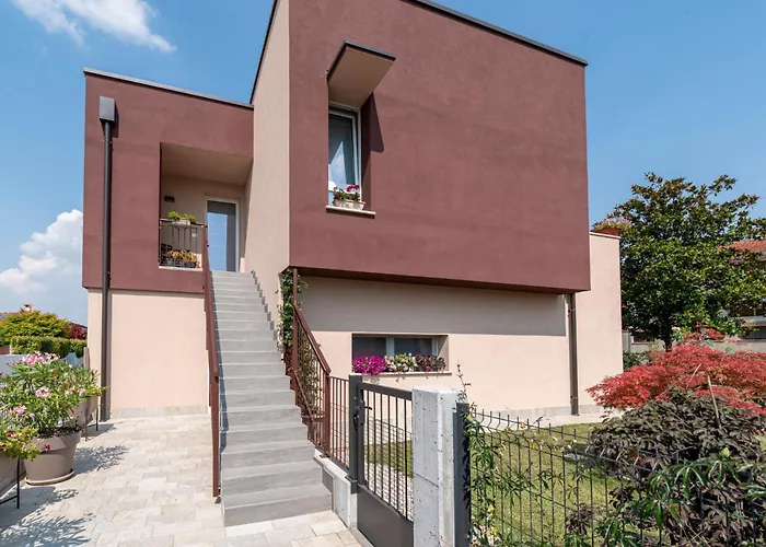 Bed and Breakfast a Pordenone