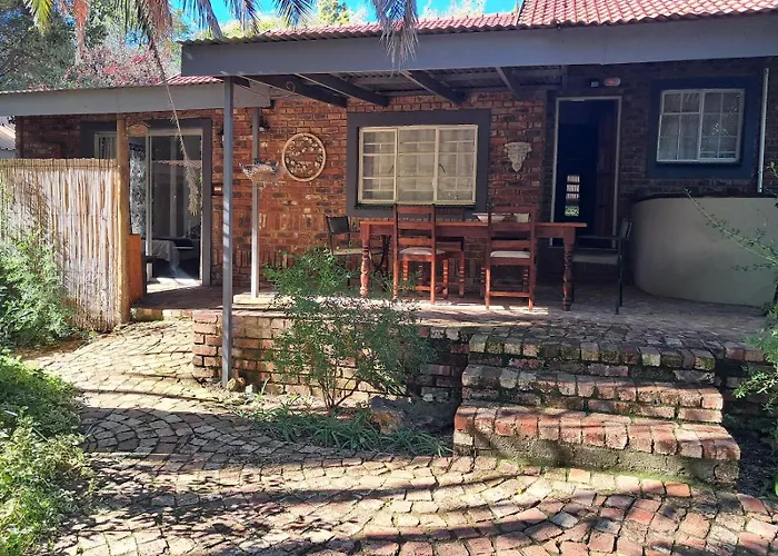 Guest Houses in Parys