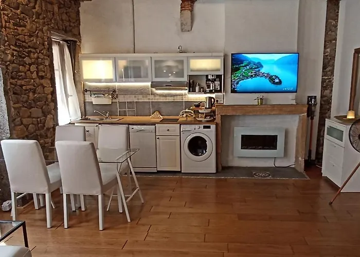 Chambres d'hotes à Lyon