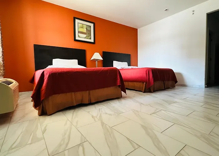 Cheap Hotels in Three Rivers