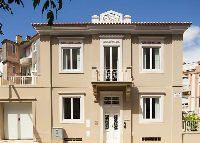 Bed and Breakfast in Coimbra