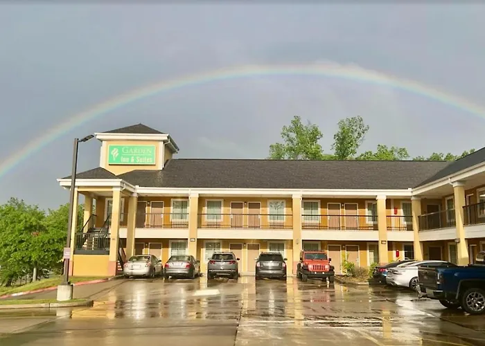 Motels in Lake Hamilton