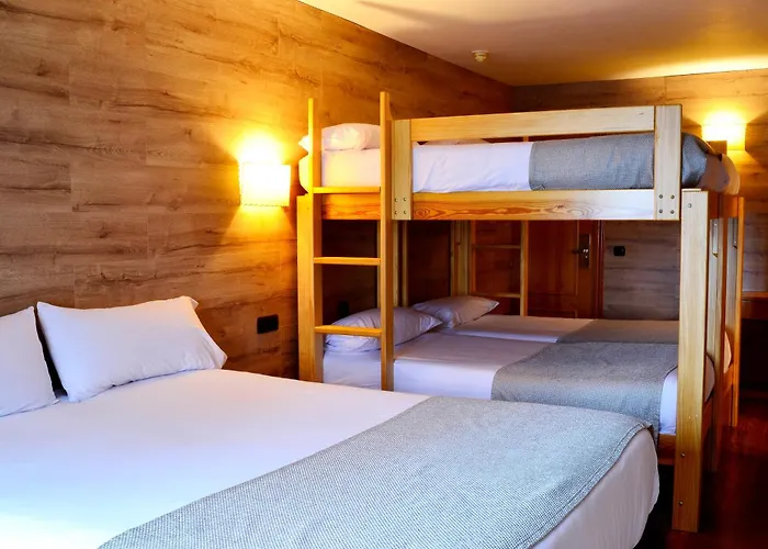 Hotel pas Cher à Pas de la Case