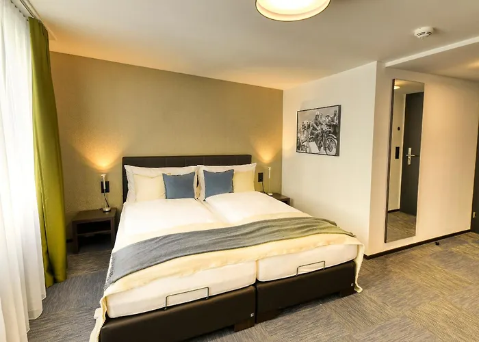 Günstige Hotels in Altdorf