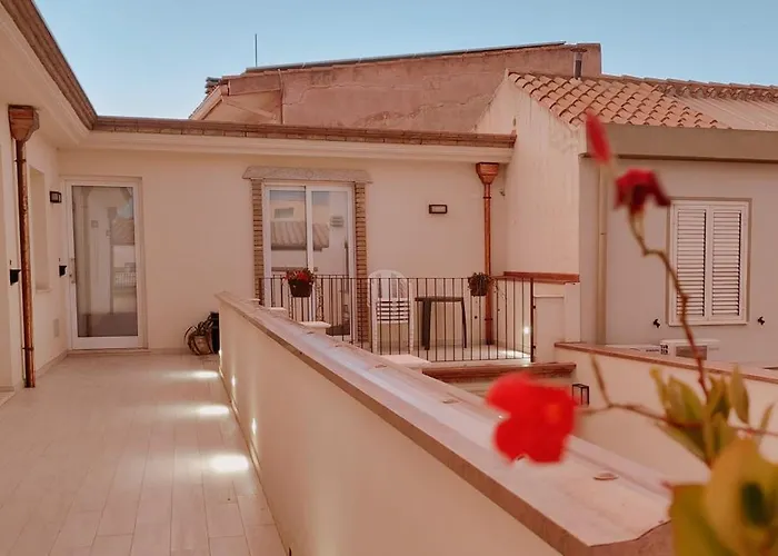Bed and Breakfast a Muravera