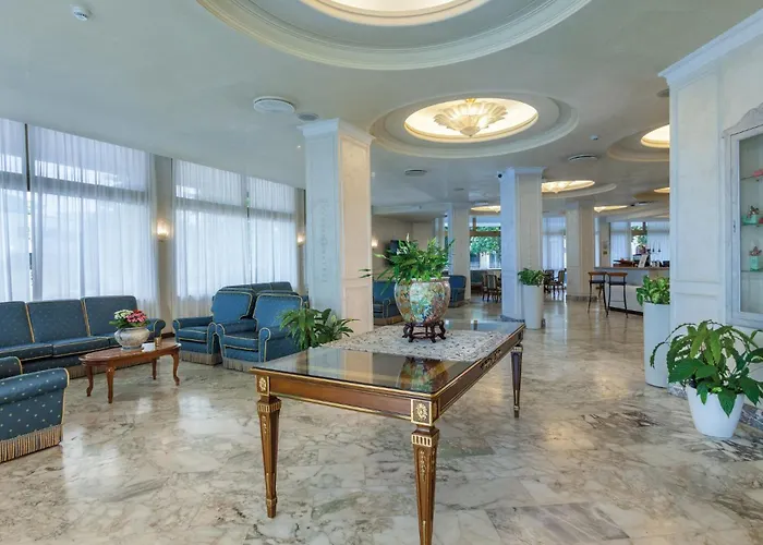 Billig Overnatning i Abano Terme