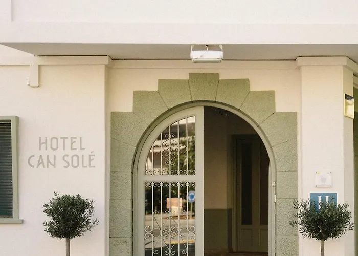 Günstige Hotels in Cambrils