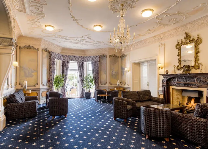 Cheap Hotels in Paignton