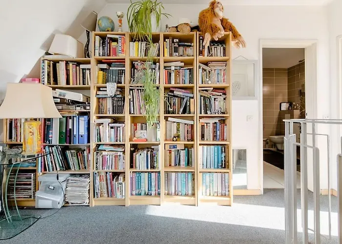 Maisons d'Hôtes à Strasbourg