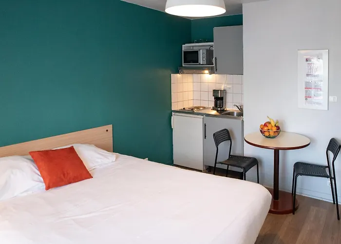 Hotel pas Cher à Brest