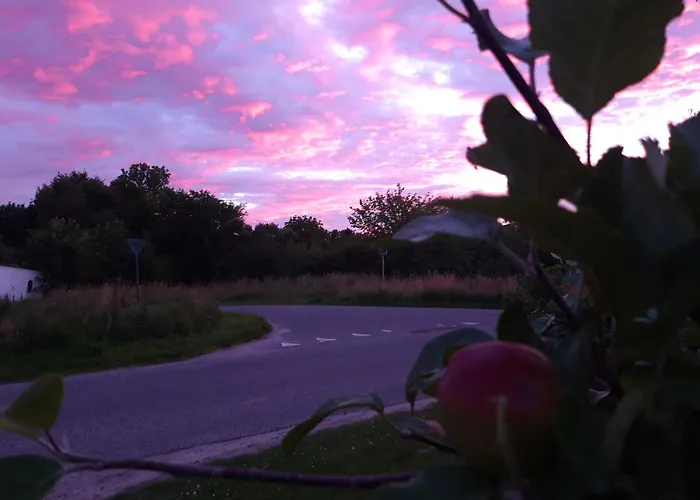 Bed and Breakfast i Brønderslev