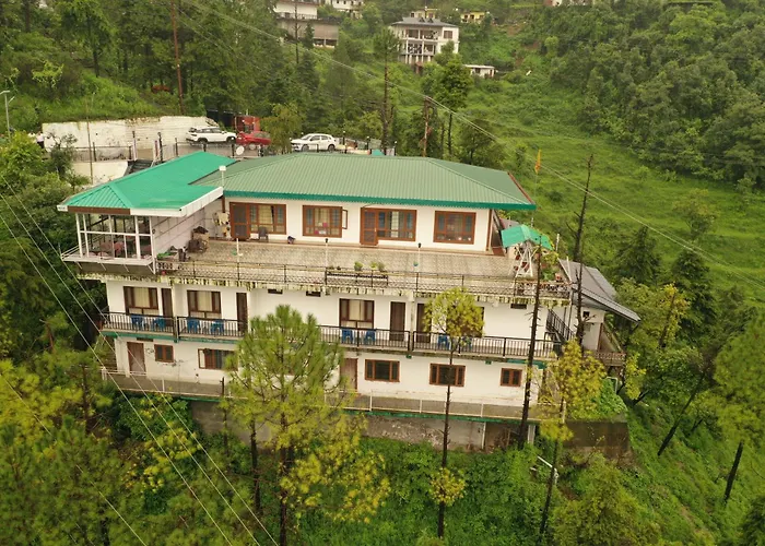 Bed & Breakfast in Mussoorie