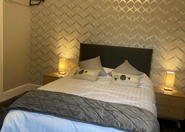 B&B in Bridgwater