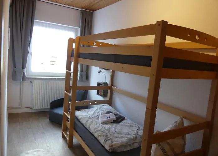 Gæstehuse i Walsrode