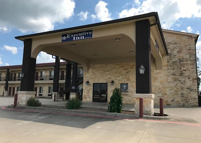 Motels in Pittsburg
