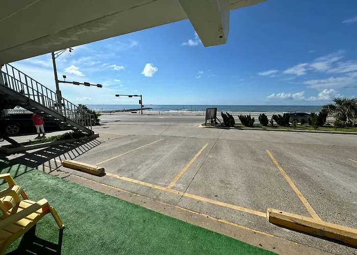 Motels in Seabrook