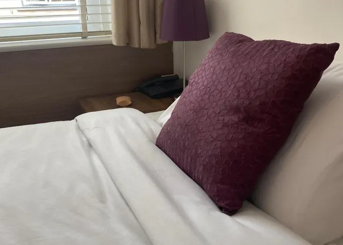Cheap Hotels in Bridgwater