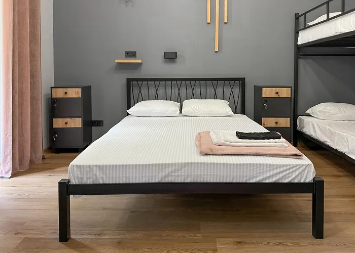 Billiga Hotell i Odessa