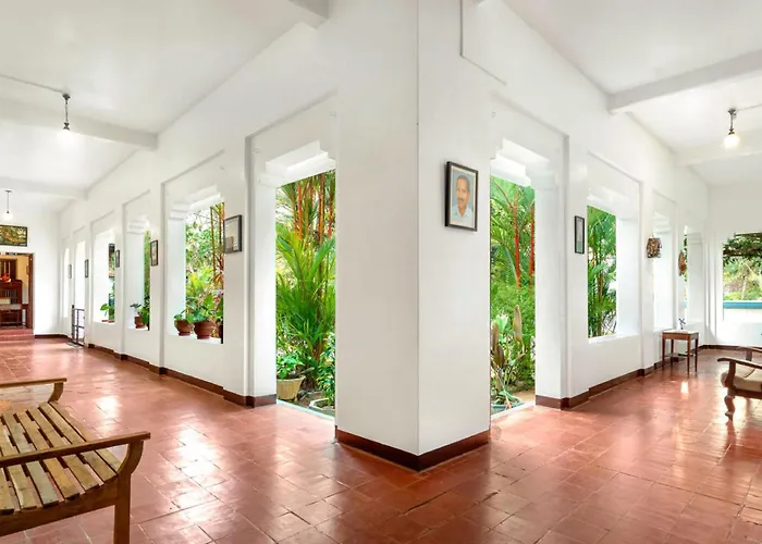Hostels in Alappuzha