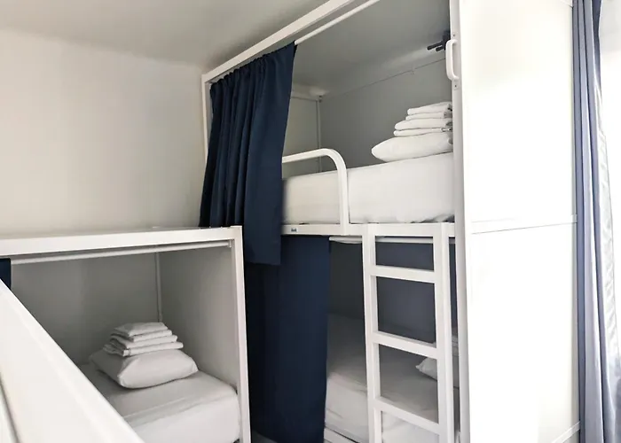 Hostels in Perpignan