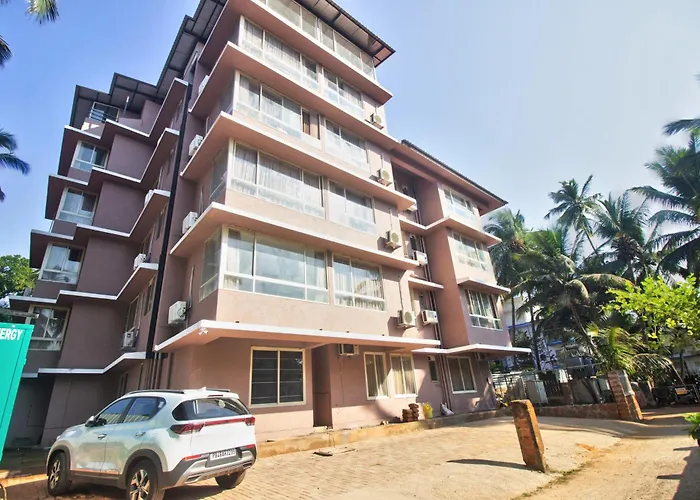 Cheap Hotels in GOA