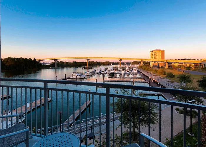 Cheap Hotels in Orange Beach