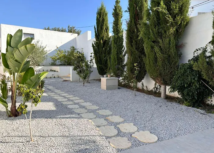Casas de Férias em Hammamet