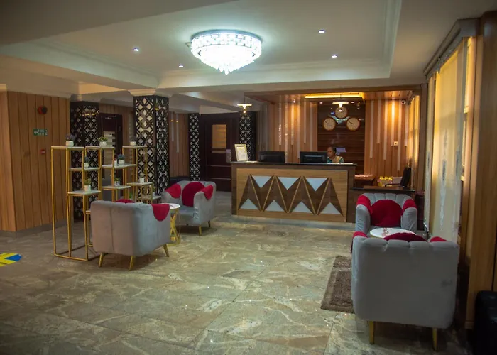 Cheap Hotels in Port Harcourt