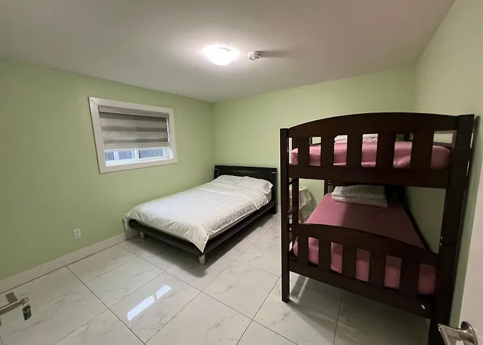 Bed and Breakfasts in Surrey
