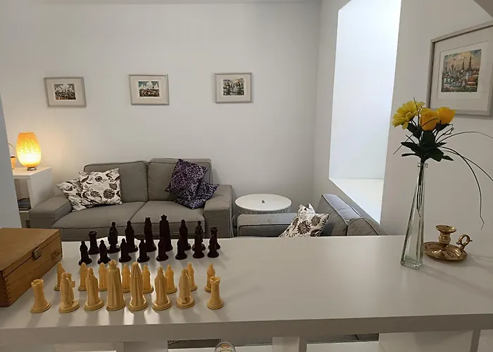 Bed and Breakfast a Madrid