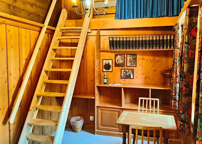 Billiga Hotell i Verbier